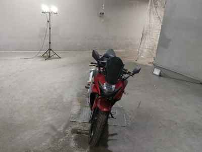 Suzuki GSX250R
