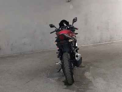 Suzuki GSX250R