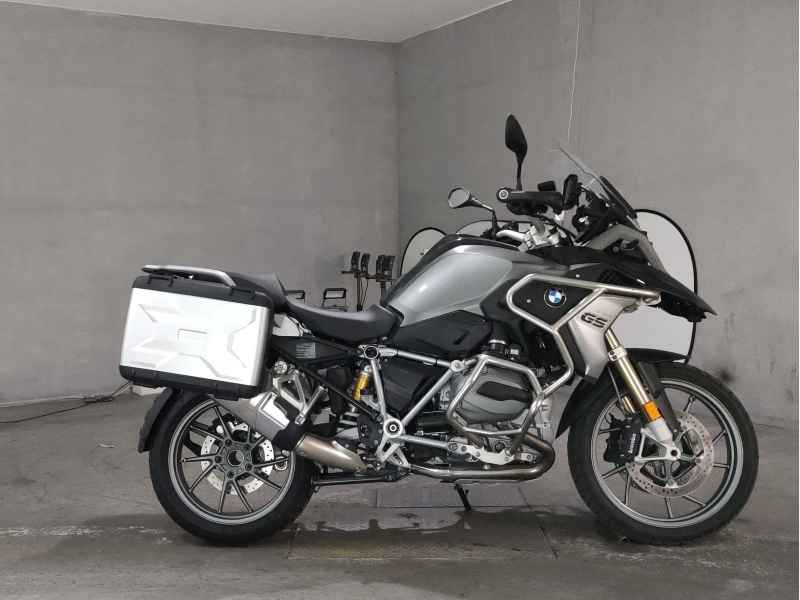 BMW R1200GS 2018