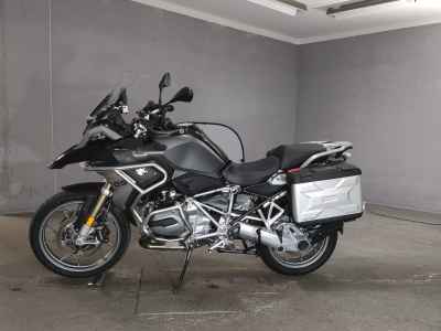 BMW R1200GS 2018