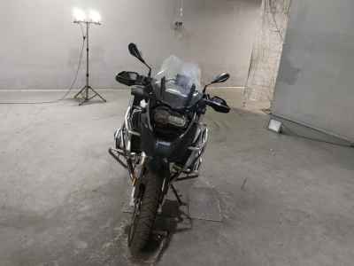 BMW R1200GS 2018