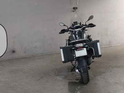 BMW R1200GS 2018