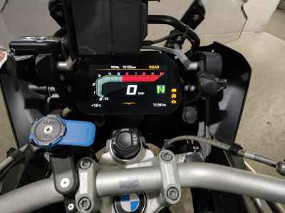 BMW R1200GS 2018