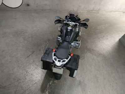 BMW R1200GS 2018
