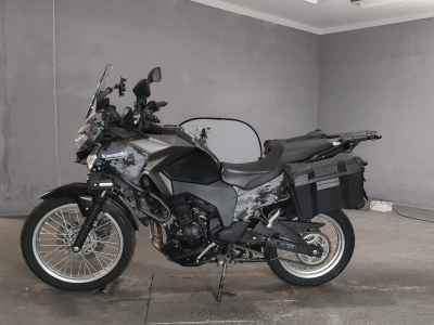 Kawasaki Versys-X 250 2018