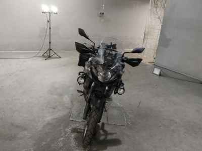 Kawasaki Versys-X 250 2018
