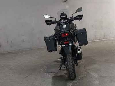Kawasaki Versys-X 250 2018