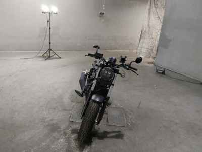 Honda Rebel CMX250 2020