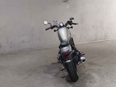 Honda Rebel CMX250 2020