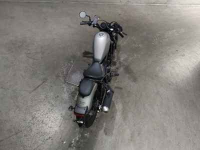 Honda Rebel CMX250 2020