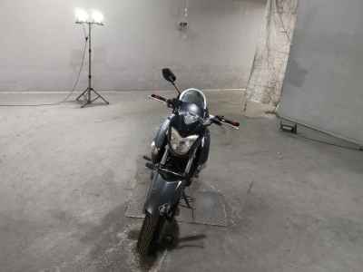 Suzuki GSR250