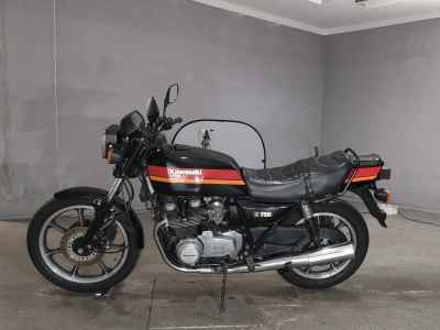 Kawasaki GPZ750