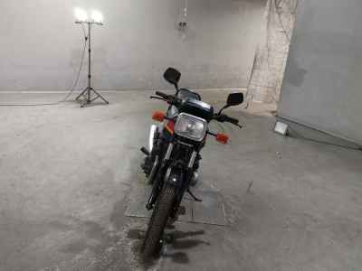 Kawasaki GPZ750