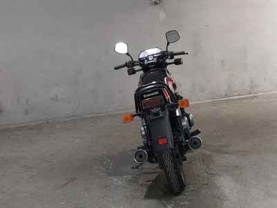 Kawasaki GPZ750