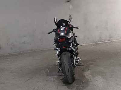 Honda CBR650R 2020