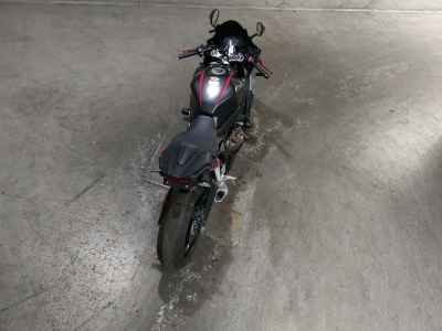 Honda CBR650R 2020