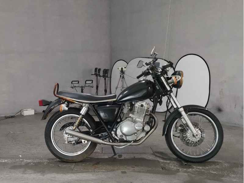 Suzuki Volty