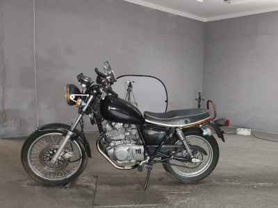 Suzuki Volty