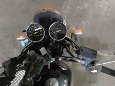 Suzuki Volty