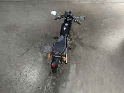 Suzuki Volty
