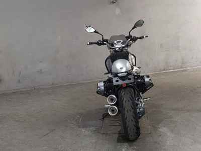 BMW R nineT 2015
