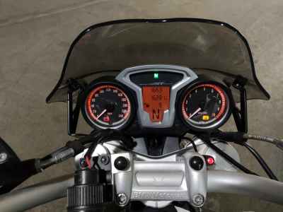 BMW R nineT 2015