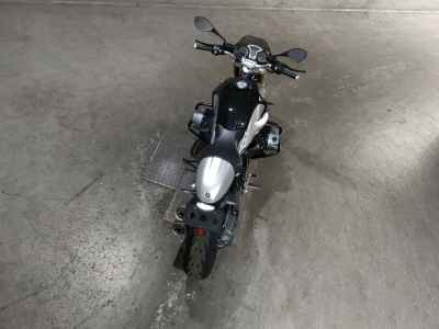 BMW R nineT 2015