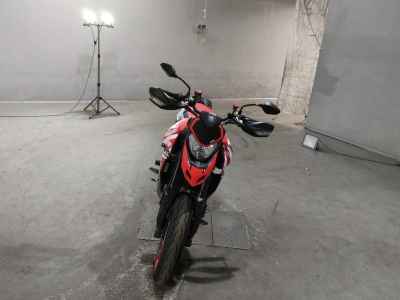 Ducati Hypermotard 950 RVE 2020