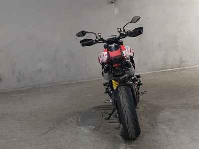 Ducati Hypermotard 950 RVE 2020