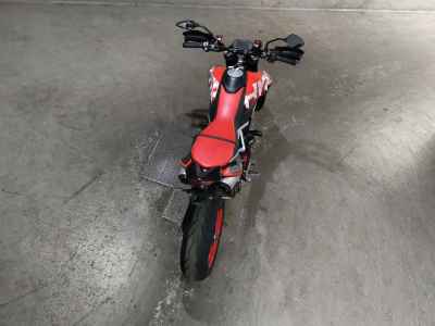 Ducati Hypermotard 950 RVE 2020