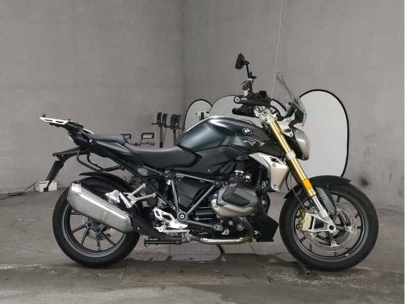 BMW R1250R 2019