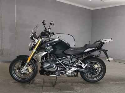 BMW R1250R 2019