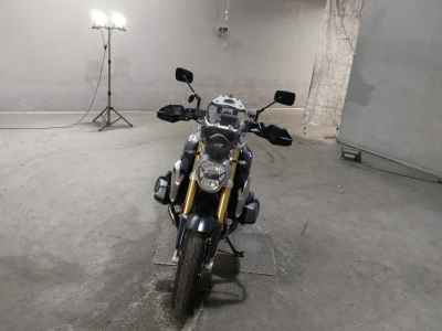 BMW R1250R 2019