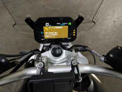 BMW R1250R 2019