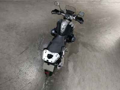 BMW R1250R 2019