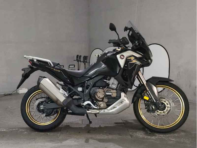 Honda CRF1100L Africa Twin DCT 2020