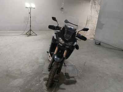 Honda CRF1100L Africa Twin DCT 2020