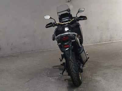Honda CRF1100L Africa Twin DCT 2020