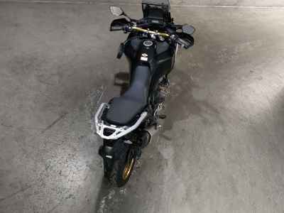 Honda CRF1100L Africa Twin DCT 2020