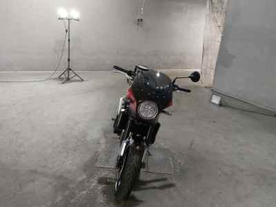 Kawasaki Z900RS 2017