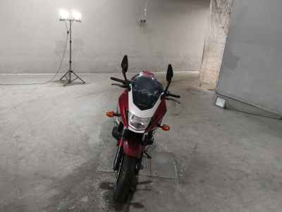 Honda CB400SFV 2022