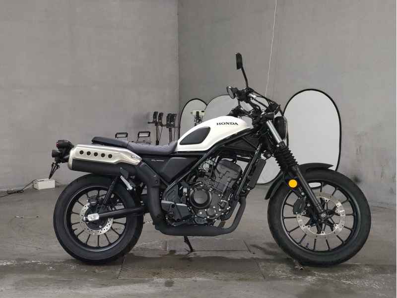 Honda CL250 2023