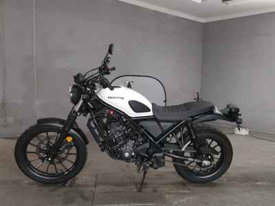 Honda CL250 2023