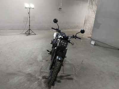Honda CL250 2023