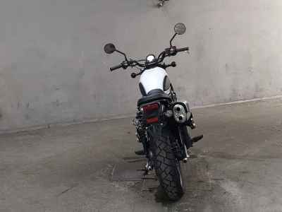 Honda CL250 2023