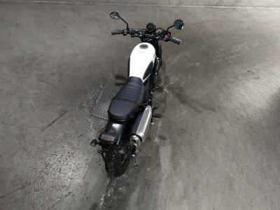 Honda CL250 2023