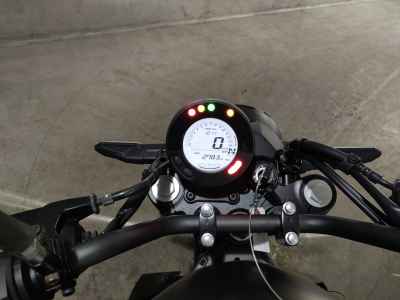 Kawasaki Eliminator 400 2023