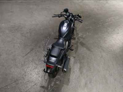 Kawasaki Eliminator 400 2023