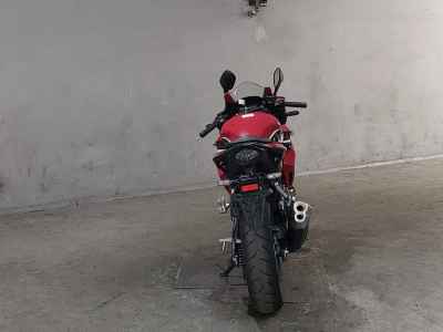 Honda CBR400R 2023