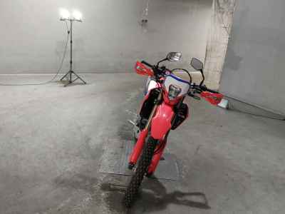 Honda CRF250L 2021
